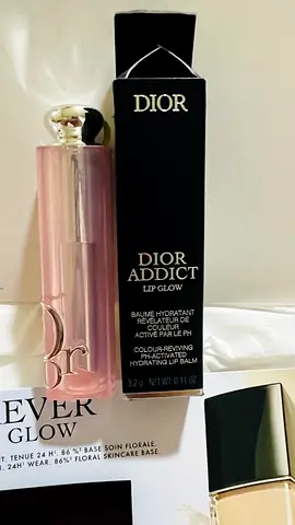 Dior Make up Set