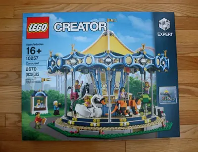 LEGO retired modular sets for sale