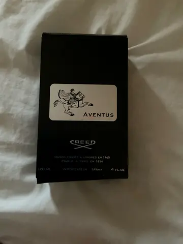 Creed Aventus Eau de Parfum 120ml