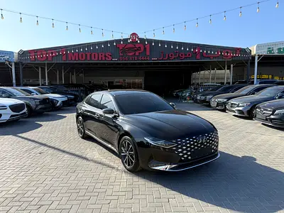 هيونداي جراند يور أزيرا