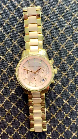 Michael Kors Womens Sport Watch