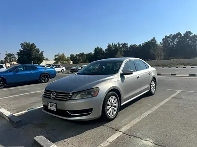Passat2015GCC