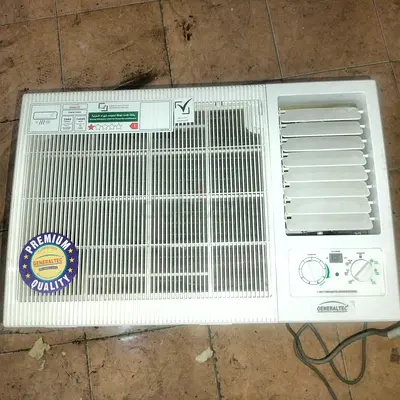 1.5 ton window AC for sale