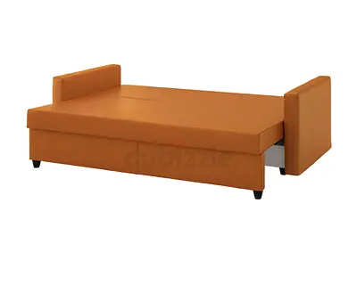 Sofa Bed with Storage