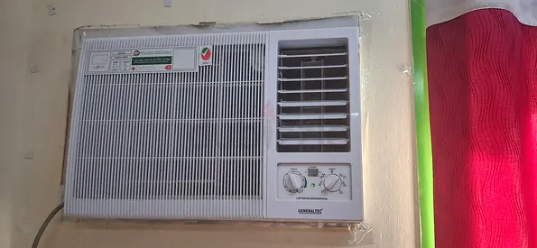 Used Window Air Conditioner for Sale