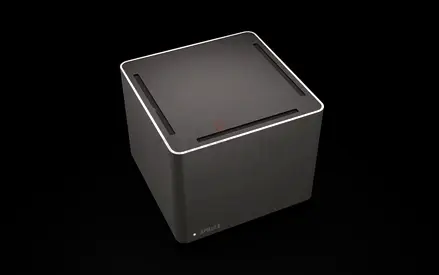 Bitcoin Mining - FutureBit Apollo II Founders Edition + Apollo II Standard w/ Box UP TO 20TH/s!!