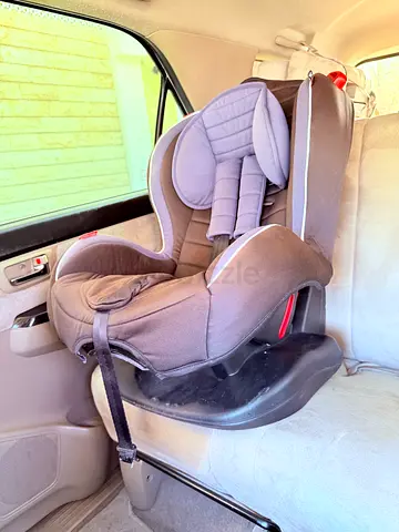 Baby Car Seat for Sale