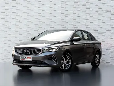 0% DOWN PAYMENT! | SAVVY-BUY | EMGRAND | GUARANTEED BUY-BACK | NO FLOOD | WARRANTY