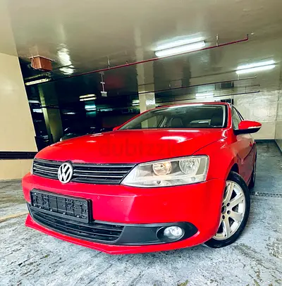 2012 JETTA COMFORT-LINE PLUS-UNIQUE CAR HARD TO FIND-GCC-100% EVERYTHING IS PERFECT!