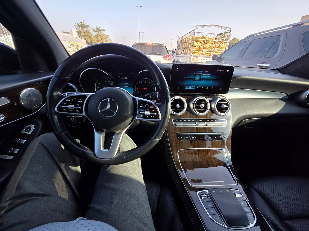 GLC 300