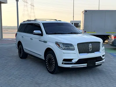 2020 Lincoln NAVIGATOR — фото 2
