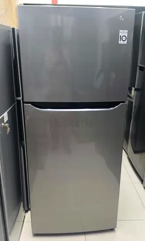 LG 492L Refrigerator – Like New Condition | Only AED 1150