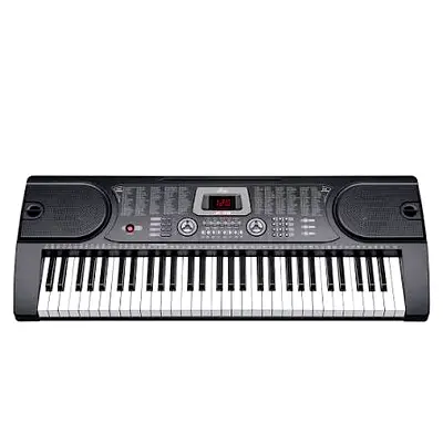 Joy JK-60 Piano Piano 61 Keys AED-220
