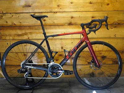 Look 785 Huez Interference Road Bike