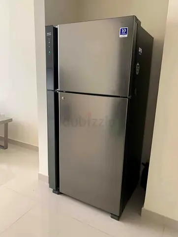 Hitachi 760 litre fridge with inverter for sale