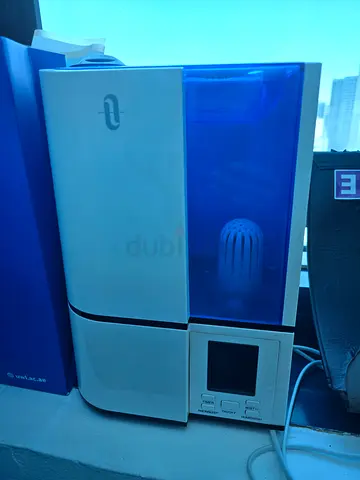 Taotronics Ultrasonic Cool Mist Humidifier