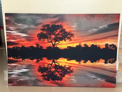 good quality Used home centre photo phrame