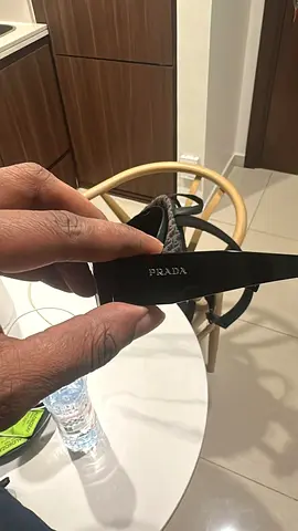 Prada Sunglasses