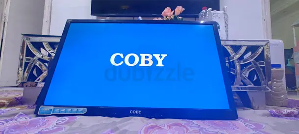 Coby LED 32inch TV for Sale