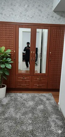 Brand new 4door wardrobe available