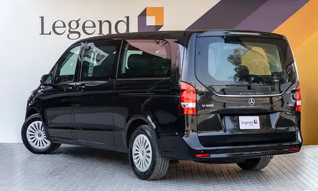 صورة 4 لـ 2025 Mercedes-BENZ VITO