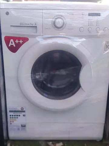 Washing Machine - Direct Drive 7kg A++