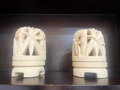 Small Decorative Figurines