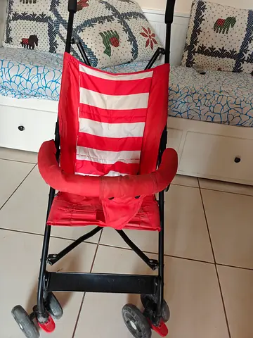 Light weight Stroller