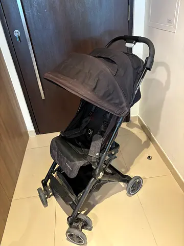 Used Stroller for Sale (cabin approved)