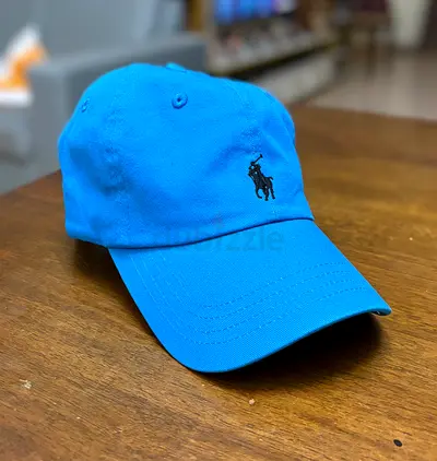 Polo Ralph Lauren Caps / New