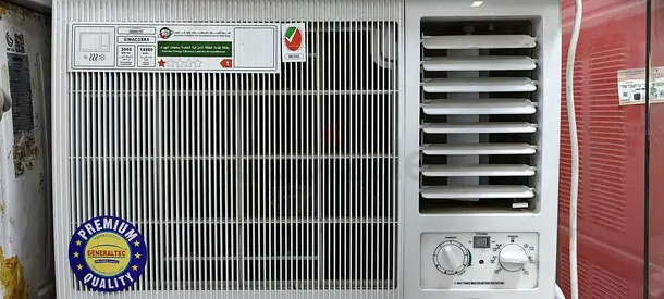 Premium Quality Window Air Conditioner