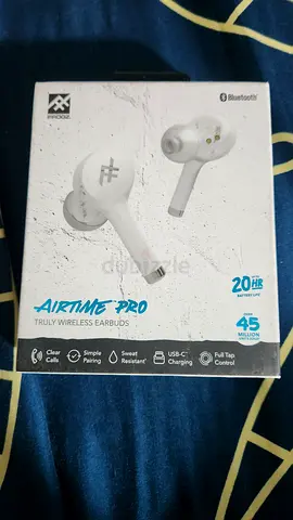 Airtime Pro True Wireless Earbuds original price 40£