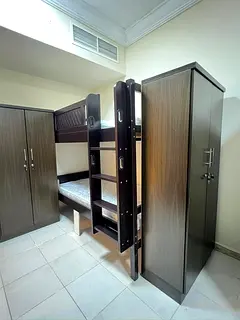 599 Excutive bed space