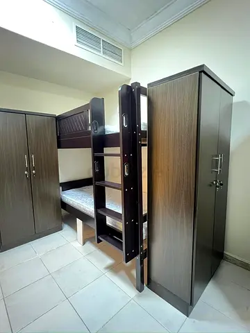 599 Excutive bed space