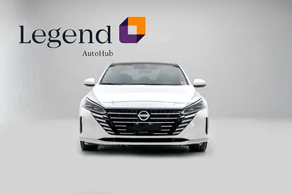 2023 Nissan ALTIMA — миниатюра 3