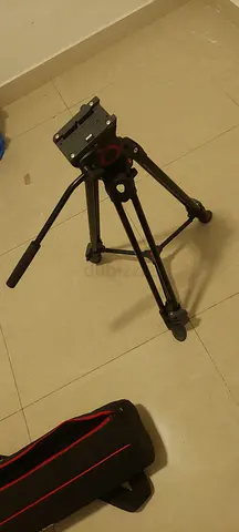 Quality Tripod with Carry Bag