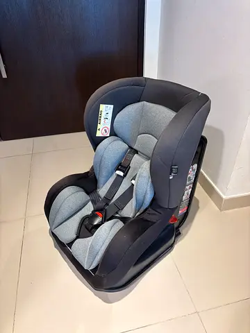 Baby Car Seat for Safe Travel