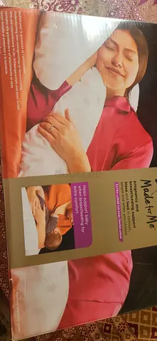 Breastfeeding Support Pillow