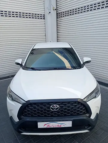صورة 6 لـ 2023 Toyota COROLLA CROSS