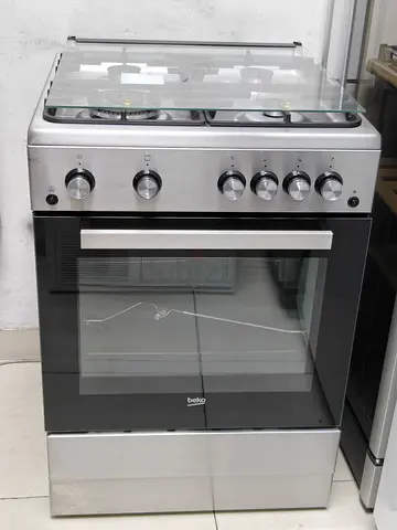 Beko Gas Oven and Stove for Sale