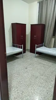 Executive Bed space for male