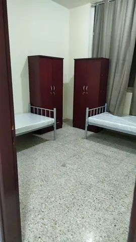 Executive Bed space for male