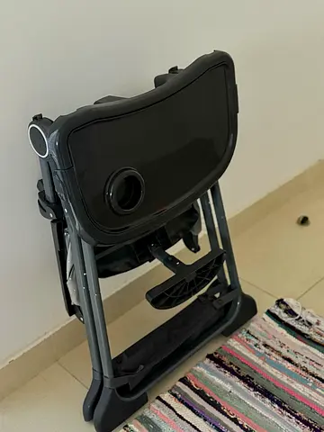 Foldable Baby high chair