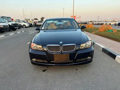 SUPER CLEAN BMW330I BEIGE INTERIOR FRESH JAPAN IMPORTED