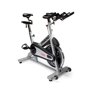 Star Trac Pro Spin Bike (refurbished)