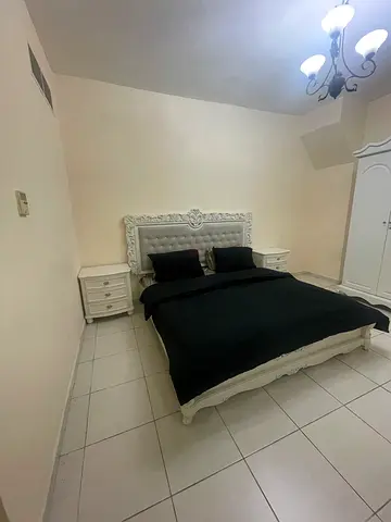 Master bedroom Near Dubai Exit