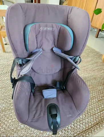 Maxi cosí Pebble car seat swivel 180° 9-18 kgs