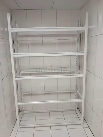 Metal Storage Shelving Unit-5 level