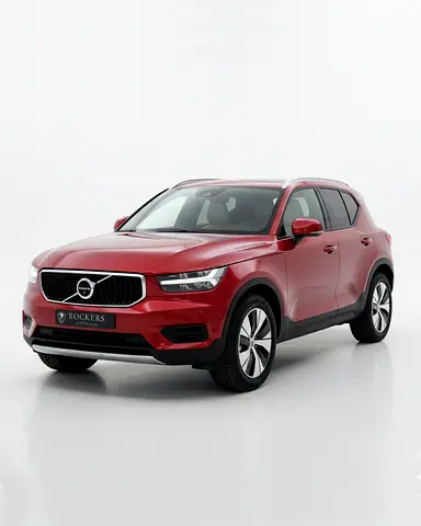 Volvo XC40 T4 R Design