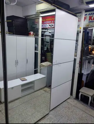 IKEA PAX CUPBOARD
